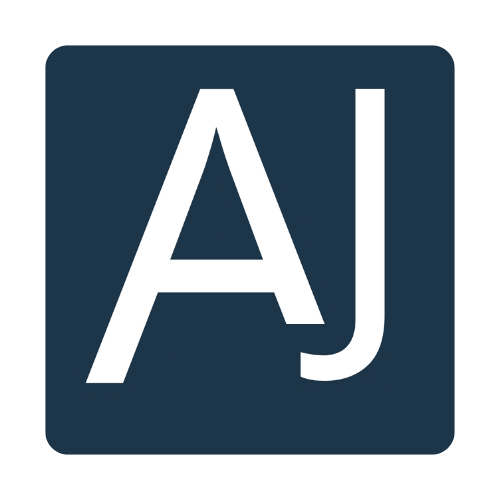 AJS Logo